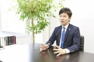 不倫慰謝料に詳しい坂尾陽弁護士